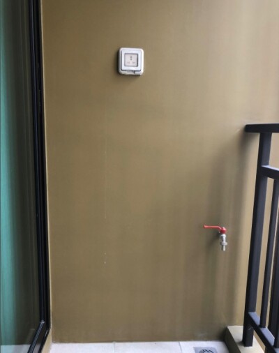 อัพเดตล่าสุด 26/3/2568 : เอสตาเบ พหลโยธิน 18 / ขนาด 27 ตรม. ชั้น 6 อาคาร c-6