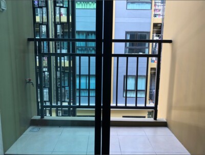 อัพเดตล่าสุด 26/3/2568 : เอสตาเบ พหลโยธิน 18 / ขนาด 27 ตรม. ชั้น 6 อาคาร c-5