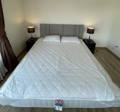 อัปเดตล่าสุด 19/4/2568 : นิช โมโน เจริญนคร / ขนาด  60 ตรม ชั้น 16 *-6