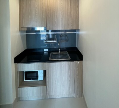 อัปเดตล่าสุด 19/4/2568 : นิช โมโน เจริญนคร / ขนาด  60 ตรม ชั้น 16 *-13