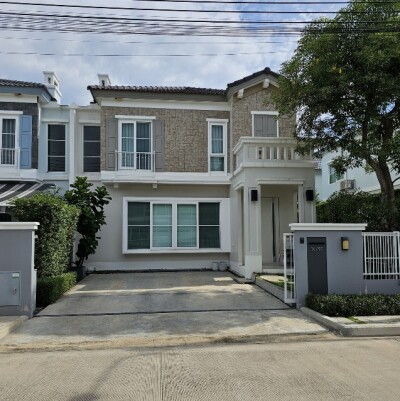 อัญญ่า บางนา - รามคำแหง 2 / Anya Bangna - Ramkhamhaeng 2-1