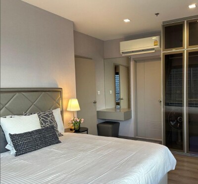 เดอะ โพลิแทน รีฟ / The Politan Rive-3