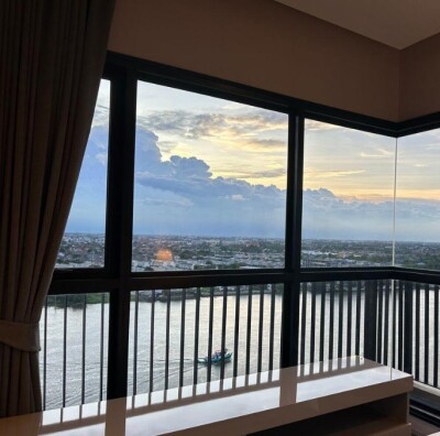 เดอะ โพลิแทน รีฟ / The Politan Rive-7