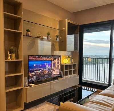 เดอะ โพลิแทน รีฟ / The Politan Rive-1