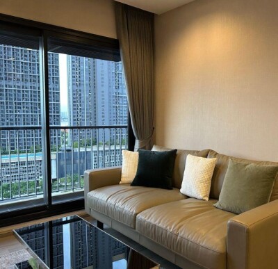 เดอะ โพลิแทน รีฟ / The Politan Rive-2