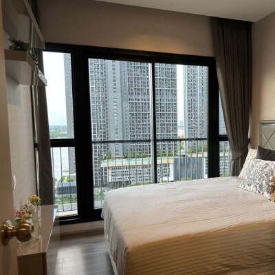 เดอะ โพลิแทน รีฟ / The Politan Rive-4