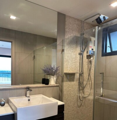 เดอะ โพลิแทน รีฟ / The Politan Rive-9