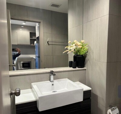 เดอะ โพลิแทน รีฟ / The Politan Rive-8