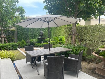 นันทวัน รามอินทรา - พหลโยธิน 50 / Nantawan Ramintra - Paholyothin 50-4