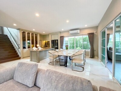 นันทวัน รามอินทรา - พหลโยธิน 50 / Nantawan Ramintra - Paholyothin 50-7