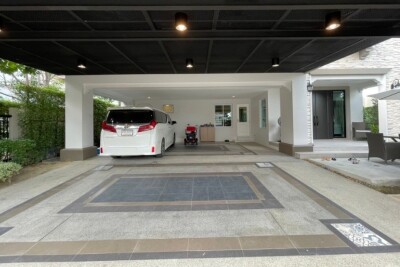 นันทวัน รามอินทรา - พหลโยธิน 50 / Nantawan Ramintra - Paholyothin 50-2