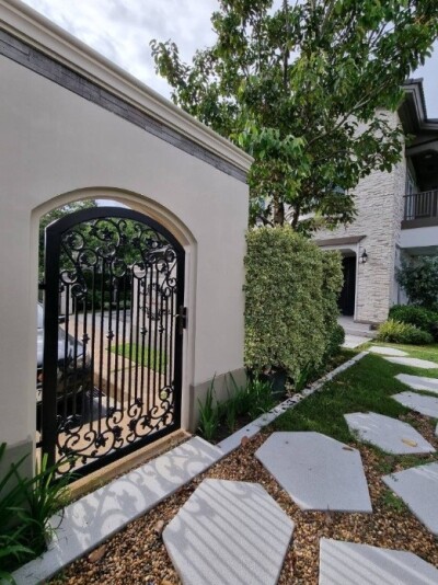 นันทวัน รามอินทรา - พหลโยธิน 50 / Nantawan Ramintra - Paholyothin 50-3