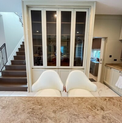 นันทวัน รามอินทรา - พหลโยธิน 50 / Nantawan Ramintra - Paholyothin 50-6