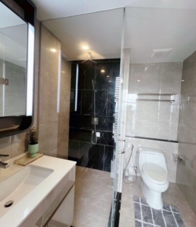 วัน ไนน์ ไฟว์ อโศก - พระราม 9 / One9Five Asoke - Rama 9 (oneninefive , one nine five)-10