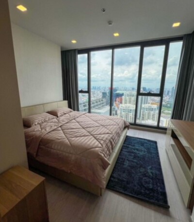 วัน ไนน์ ไฟว์ อโศก - พระราม 9 / One9Five Asoke - Rama 9 (oneninefive , one nine five)-6