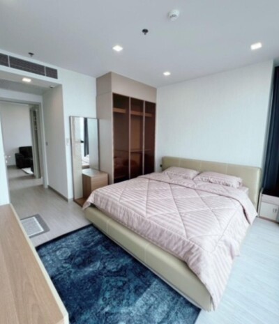 วัน ไนน์ ไฟว์ อโศก - พระราม 9 / One9Five Asoke - Rama 9 (oneninefive , one nine five)-3