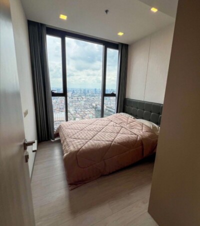 วัน ไนน์ ไฟว์ อโศก - พระราม 9 / One9Five Asoke - Rama 9 (oneninefive , one nine five)-5