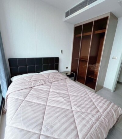 วัน ไนน์ ไฟว์ อโศก - พระราม 9 / One9Five Asoke - Rama 9 (oneninefive , one nine five)-4