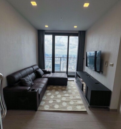 วัน ไนน์ ไฟว์ อโศก - พระราม 9 / One9Five Asoke - Rama 9 (oneninefive , one nine five)-1