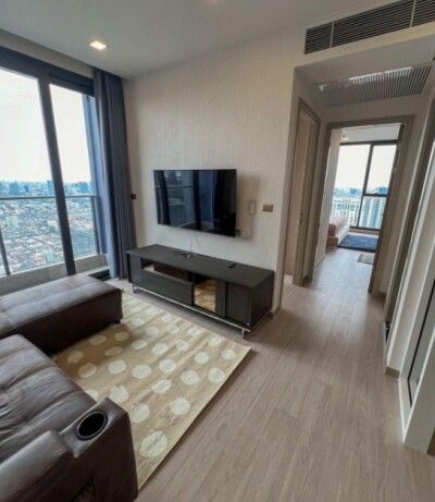 วัน ไนน์ ไฟว์ อโศก - พระราม 9 / One9Five Asoke - Rama 9 (oneninefive , one nine five)-2