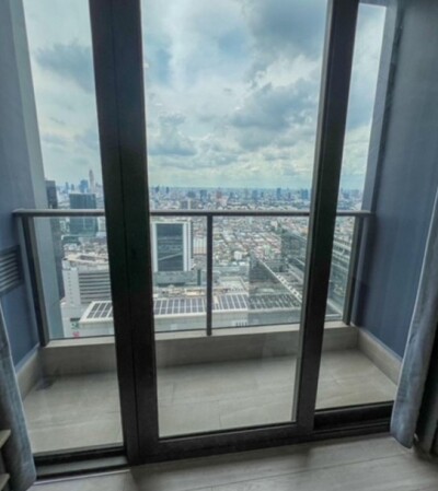 วัน ไนน์ ไฟว์ อโศก - พระราม 9 / One9Five Asoke - Rama 9 (oneninefive , one nine five)-12