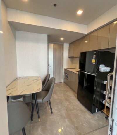 วัน ไนน์ ไฟว์ อโศก - พระราม 9 / One9Five Asoke - Rama 9 (oneninefive , one nine five)-9