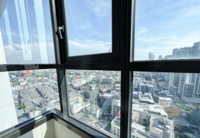 เอ็กซ์ที ห้วยขวาง / XT Huaikhwang