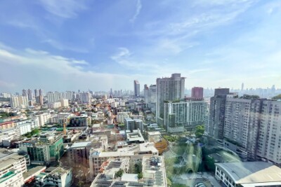 เอ็กซ์ที ห้วยขวาง / XT Huaikhwang