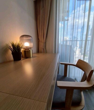 ไอดีโอ จุฬา - สามย่าน / Ideo Chula - Samyan