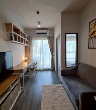 ไอดีโอ จุฬา - สามย่าน / Ideo Chula - Samyan