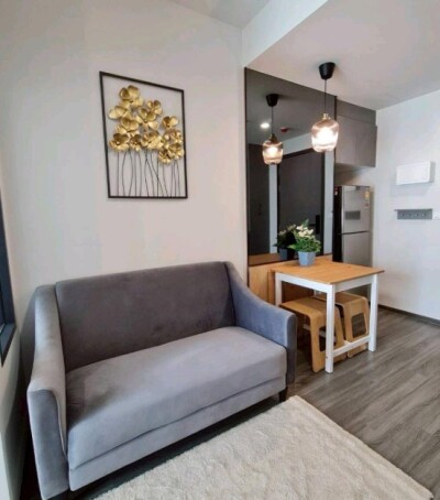 ไอดีโอ จุฬา - สามย่าน / Ideo Chula - Samyan