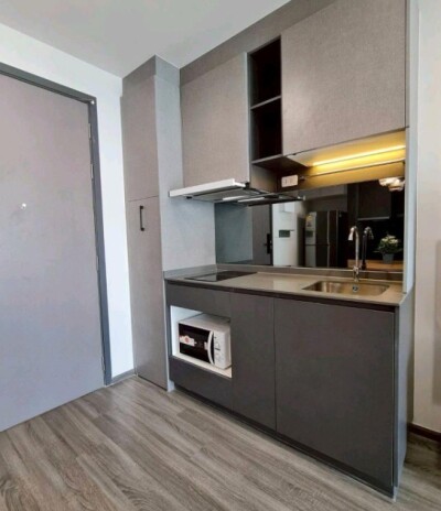 ไอดีโอ จุฬา - สามย่าน / Ideo Chula - Samyan