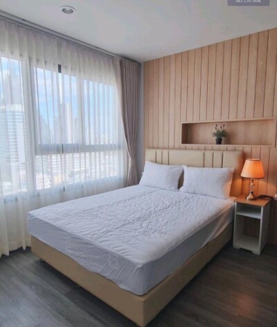 ไอดีโอ จุฬา - สามย่าน / Ideo Chula - Samyan