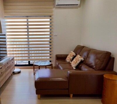 ศุภาลัย ลอฟท์ ประชาธิปก - วงเวียนใหญ่ / Supalai Loft Prajadhipok - Wongwian Yai