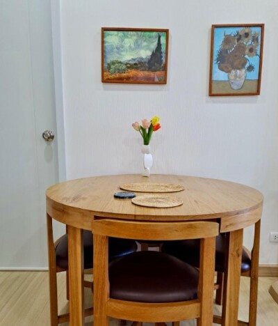 ศุภาลัย ลอฟท์ ประชาธิปก - วงเวียนใหญ่ / Supalai Loft Prajadhipok - Wongwian Yai