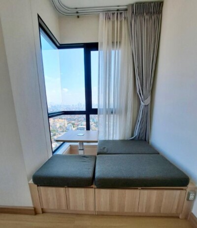 ศุภาลัย ลอฟท์ ประชาธิปก - วงเวียนใหญ่ / Supalai Loft Prajadhipok - Wongwian Yai