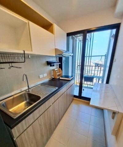 ศุภาลัย ลอฟท์ ประชาธิปก - วงเวียนใหญ่ / Supalai Loft Prajadhipok - Wongwian Yai