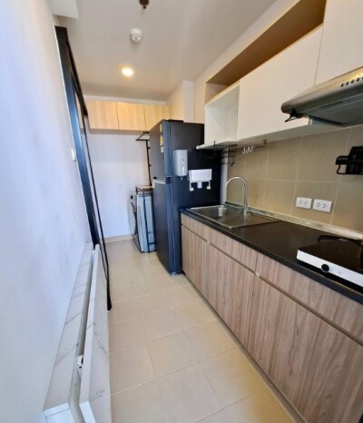 ศุภาลัย ลอฟท์ ประชาธิปก - วงเวียนใหญ่ / Supalai Loft Prajadhipok - Wongwian Yai