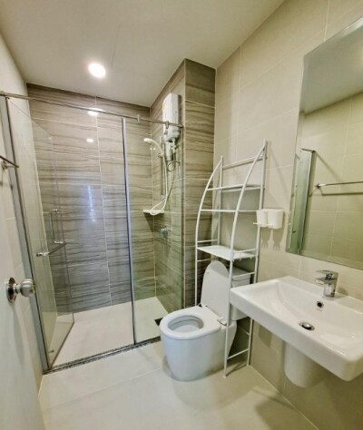 ศุภาลัย ลอฟท์ ประชาธิปก - วงเวียนใหญ่ / Supalai Loft Prajadhipok - Wongwian Yai