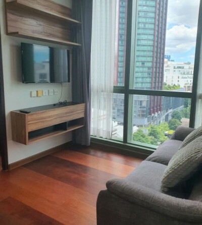 อัพเดทล่าสุด 22/10/2568 : วิช ซิกเนเจอร์ มิดทาวน์ สยาม / Wish Signature Midtown Siam-1