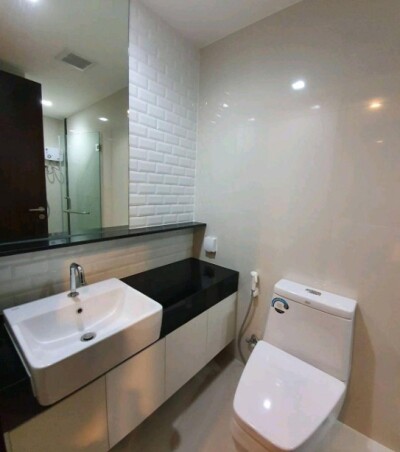 อัพเดทล่าสุด 22/10/2568 : วิช ซิกเนเจอร์ มิดทาวน์ สยาม / Wish Signature Midtown Siam-9