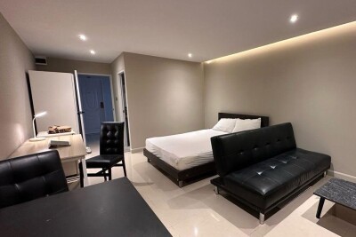 รีเจ้นท์โฮม 4 สุขุมวิท 85 / Regent Home 4 Sukhumvit 85