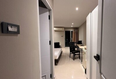 รีเจ้นท์โฮม 4 สุขุมวิท 85 / Regent Home 4 Sukhumvit 85