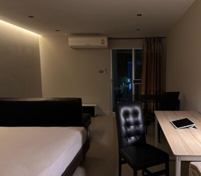 รีเจ้นท์โฮม 4 สุขุมวิท 85 / Regent Home 4 Sukhumvit 85