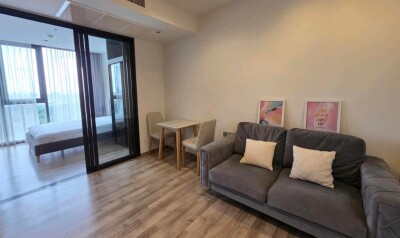 เดอะ ไลน์ จตุจักร - หมอชิต / The Line Jatujak