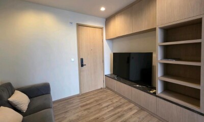 เดอะ ไลน์ จตุจักร - หมอชิต / The Line Jatujak