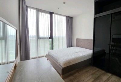 เดอะ ไลน์ จตุจักร - หมอชิต / The Line Jatujak