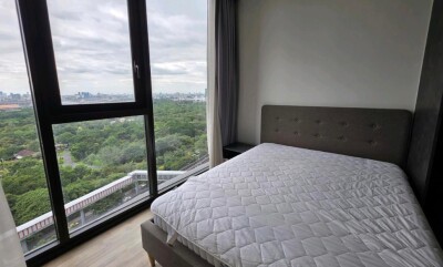 เดอะ ไลน์ จตุจักร - หมอชิต / The Line Jatujak