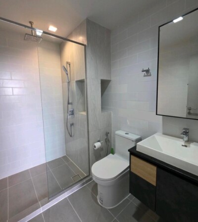 เดอะ ไลน์ จตุจักร - หมอชิต / The Line Jatujak