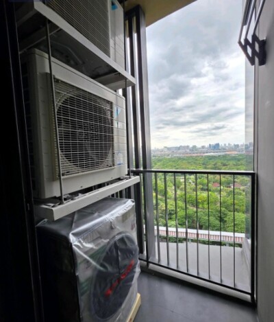 เดอะ ไลน์ จตุจักร - หมอชิต / The Line Jatujak